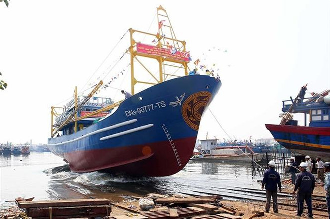 Đà Nẵng: Khai thác mạnh mẽ tiềm năng, tạo động lực tăng trưởng mới ảnh 4