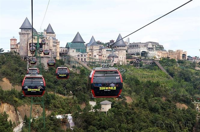 Đà Nẵng: Khai thác mạnh mẽ tiềm năng, tạo động lực tăng trưởng mới ảnh 2