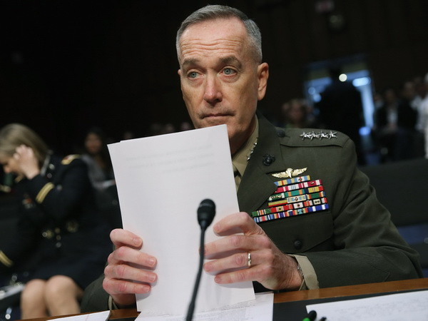 Mỹ khẳng định tầm quan trọng quan hệ Mỹ-Thổ Nhĩ Kỳ trong khu vực ảnh 1