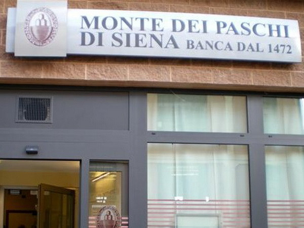 Ngân hàng lâu đời nhất thế giới tìm cách “né” khủng hoảng ảnh 1