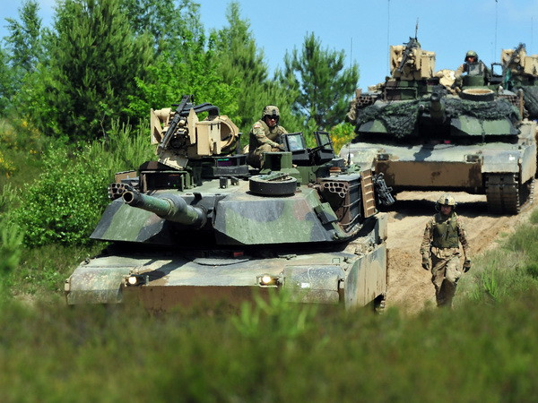 Nga mời chuyên gia NATO tham gia thảo luận về tình hình châu Âu ảnh 1