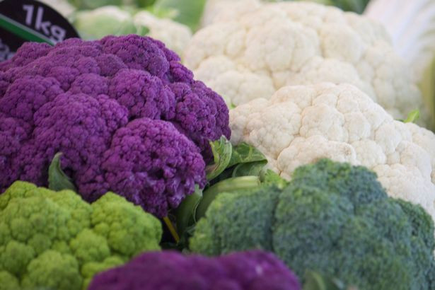 Muốn vui khỏe trong năm mới, hãy ăn các loại thực phẩm này ảnh 2