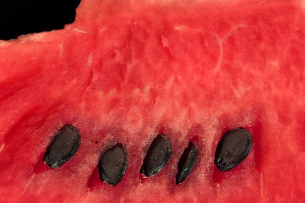 Muốn vui khỏe trong năm mới, hãy ăn các loại thực phẩm này ảnh 3