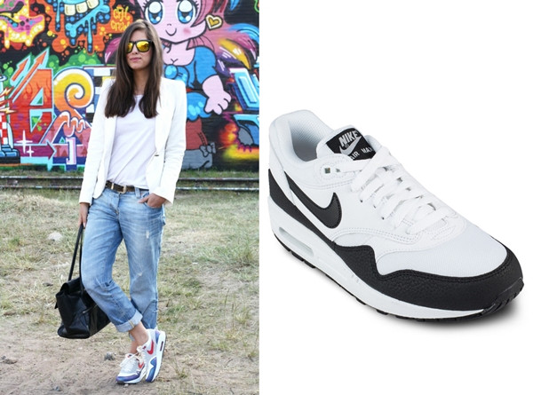 5 đôi giày sneakers "đa năng" mà bất kỳ bạn trẻ nào cũng nên có ảnh 6