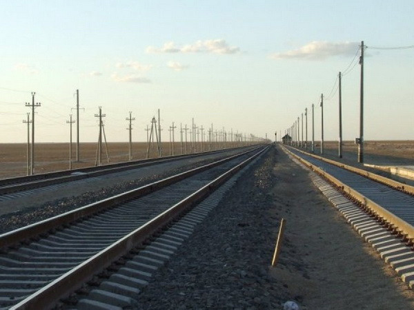 Iran lên kế hoạch thu hút 25 tỷ USD phát triển đường sắt ảnh 1