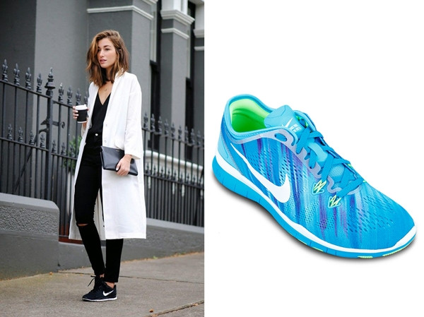 5 đôi giày sneakers "đa năng" mà bất kỳ bạn trẻ nào cũng nên có ảnh 10