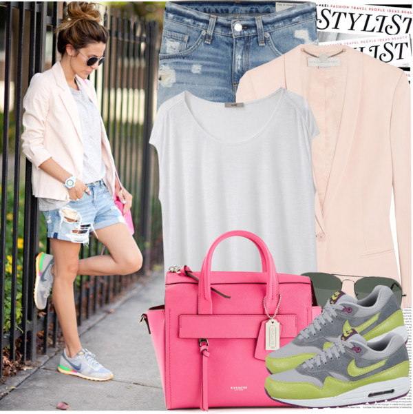 5 đôi giày sneakers "đa năng" mà bất kỳ bạn trẻ nào cũng nên có ảnh 7