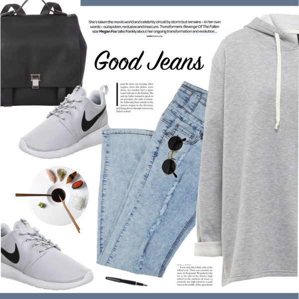 5 đôi giày sneakers "đa năng" mà bất kỳ bạn trẻ nào cũng nên có ảnh 2