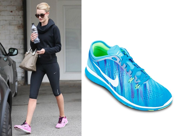 5 đôi giày sneakers "đa năng" mà bất kỳ bạn trẻ nào cũng nên có ảnh 9