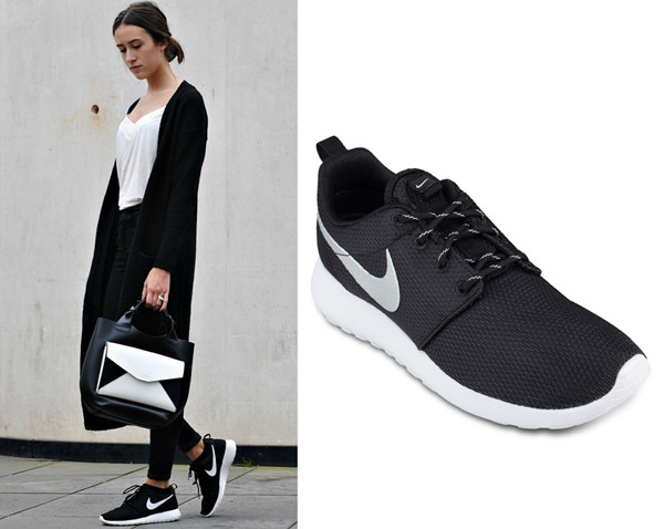 5 đôi giày sneakers "đa năng" mà bất kỳ bạn trẻ nào cũng nên có ảnh 3