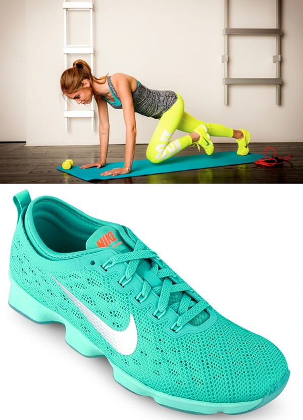 5 đôi giày sneakers "đa năng" mà bất kỳ bạn trẻ nào cũng nên có ảnh 12