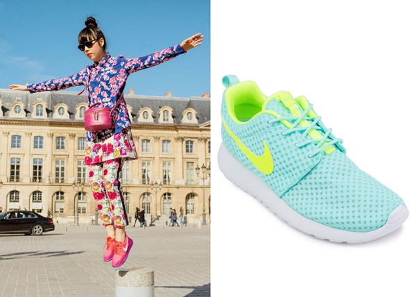 5 đôi giày sneakers "đa năng" mà bất kỳ bạn trẻ nào cũng nên có ảnh 4