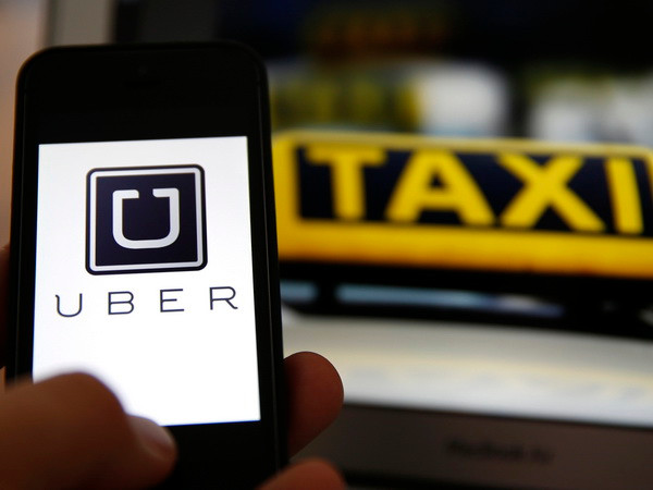 Lái xe sử dụng Uber sẽ không được phép hoạt động ở Brussels ảnh 1