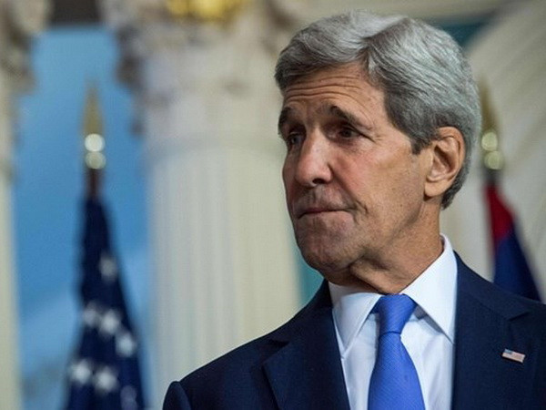 [Video] Mỹ sẽ tiếp nhận thêm 15.000 người tị nạn trong năm tới ảnh 1