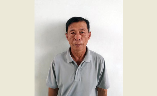 Kiên Giang phát hiện vụ vận chuyển rùa, nghi là loài quý hiếm ảnh 1