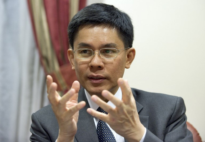 Chính quyền quân sự Thái Lan dọa trừng phạt các nhân vật chống đối ảnh 1