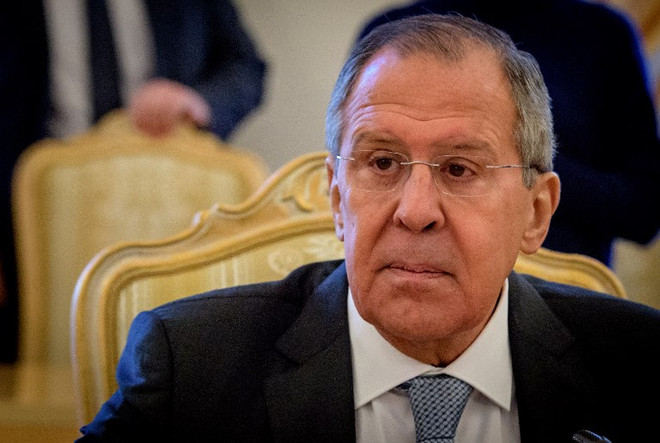 Nga tuyên bố sẵn sàng cải thiện quan hệ với Liên minh châu Âu ảnh 1