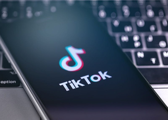 TikTok vượt Facebook thành ứng dụng tải xuống nhiều thứ hai thế giới ảnh 1