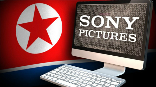 Mỹ đòi Triều Tiên bồi thường thiệt hại vụ tấn công mạng Sony ảnh 1