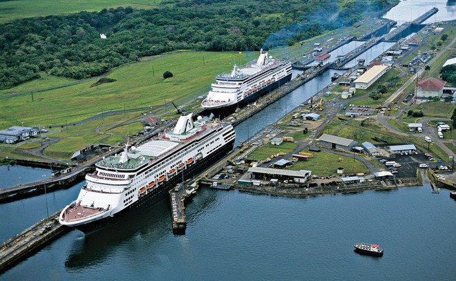 Nicaragua xây dựng kênh đào cạnh tranh với kênh đào Panama ảnh 1