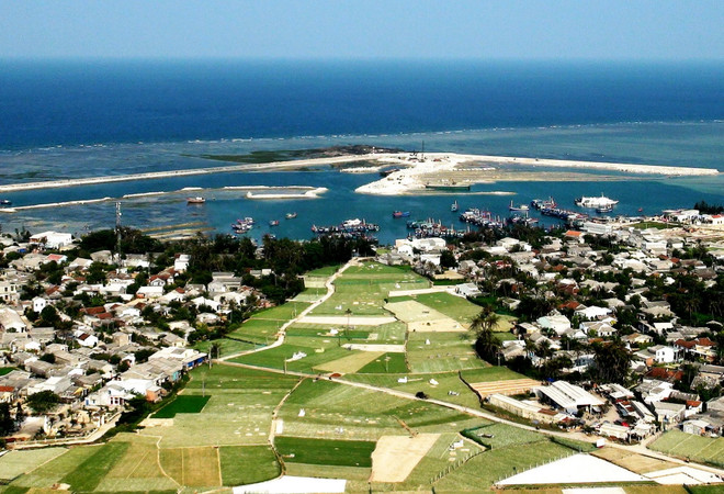 Đảm bảo vận hành an toàn tuyến cáp ngầm cấp điện Lý Sơn ảnh 1