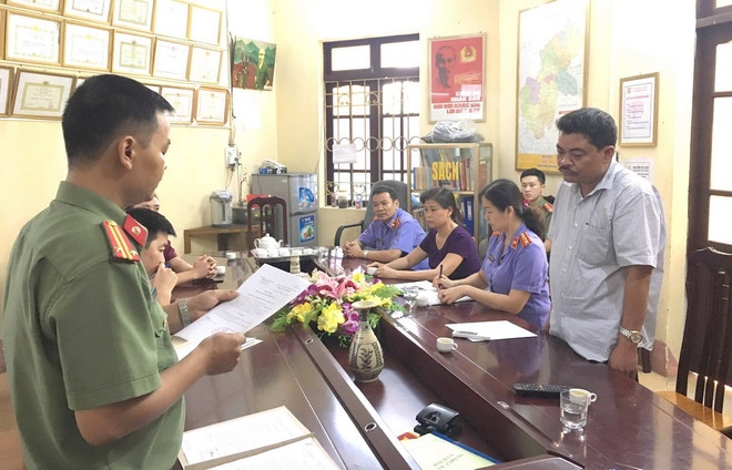 Hàng loạt sai phạm ở kỳ thi THPT: Sự giả dối làm rúng động xã hội ảnh 2