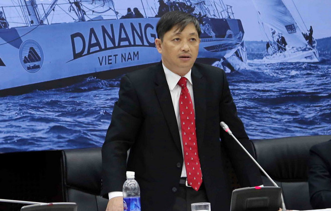 Thành ủy Đà Nẵng điều động, bổ nhiệm một số cán bộ chủ chốt ảnh 1