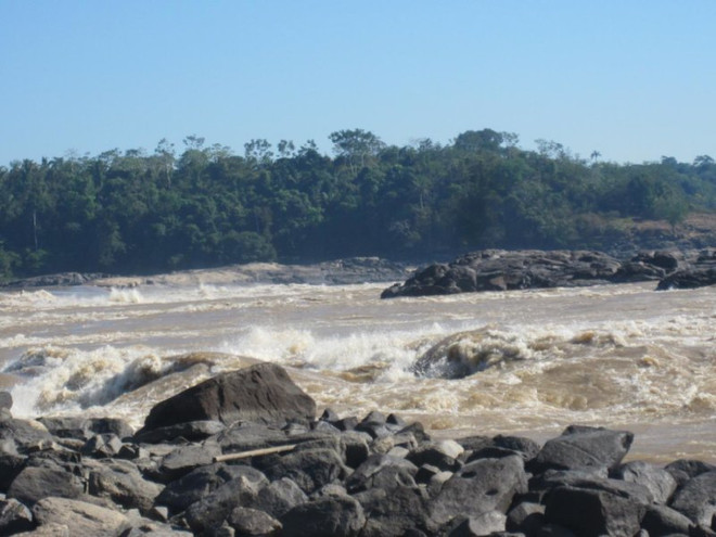 Phát hiện dấu tích nền văn minh nông nghiệp cổ xưa tại Nam Mỹ ảnh 1