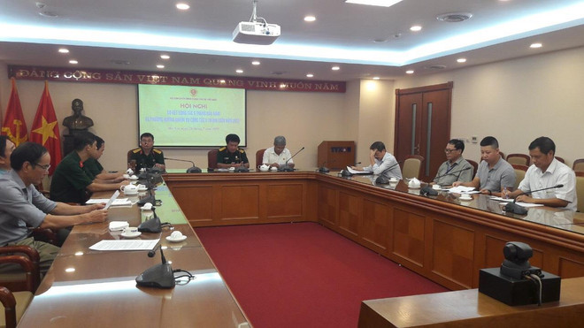 Hội Cựu Chiến binh TTXVN thực hiện hoạt động tri ân, đền ơn đáp nghĩa ảnh 2