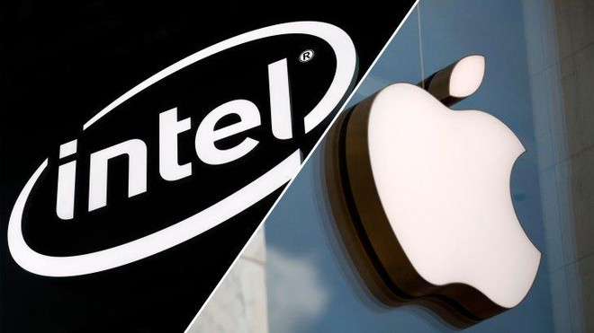 (Nguồn: techcrunch) Apple trả 1 tỷ USD mua lại bộ phận chip modem điện thoại của Intel ảnh 1