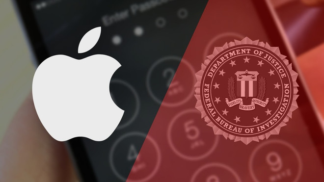 Ai đã hỗ trợ FBI mở khóa được iPhone mà không cần tới Apple? ảnh 1