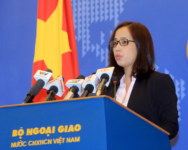 Bộ Ngoại giao thông báo về công tác bảo hộ công dân ở nước ngoài ảnh 1