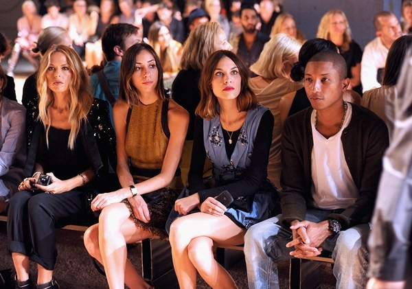 Những thách thức phía sau sự hào nhoáng của một stylist ảnh 5