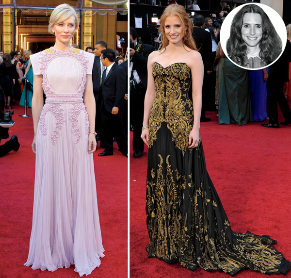 Những thách thức phía sau sự hào nhoáng của một stylist ảnh 6