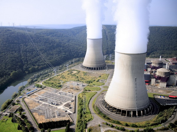 Chính phủ Séc thông qua chiến lược năng lượng quốc gia mới ảnh 1