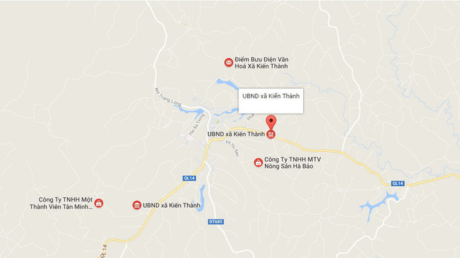 Đắk Nông: Chủ tịch UBND xã Kiến Thành bị cách chức do dùng bằng giả ảnh 1