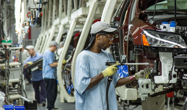 Đảng Dân chủ Mỹ đề xuất kế hoạch kinh tế có lợi cho người lao động ảnh 1