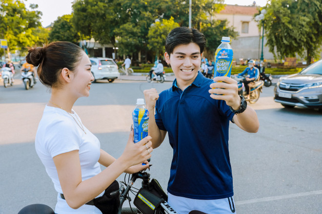 Làm thế nào để bù khoáng tức thì cho cơ thể sau vận động thể thao? ảnh 2