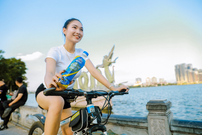 Làm thế nào để bù khoáng tức thì cho cơ thể sau vận động thể thao? ảnh 3