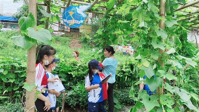 Hiện thực hóa khát vọng sông Hồng: Dệt nên diện mạo văn hóa mới ảnh 2