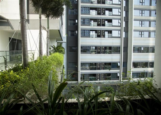 Nguồn cung thị trường nhỏ giọt, giá bất động sản vẫn tăng ảnh 2