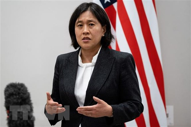 Pháp kêu gọi Mỹ minh bạch về trợ cấp liên quan Đạo luật Giảm lạm phát ảnh 2