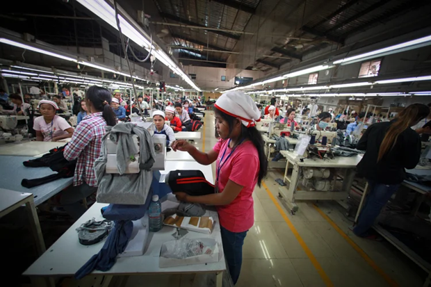 Campuchia muốn có thêm các hiệp định thương mại tự do song phương ảnh 2