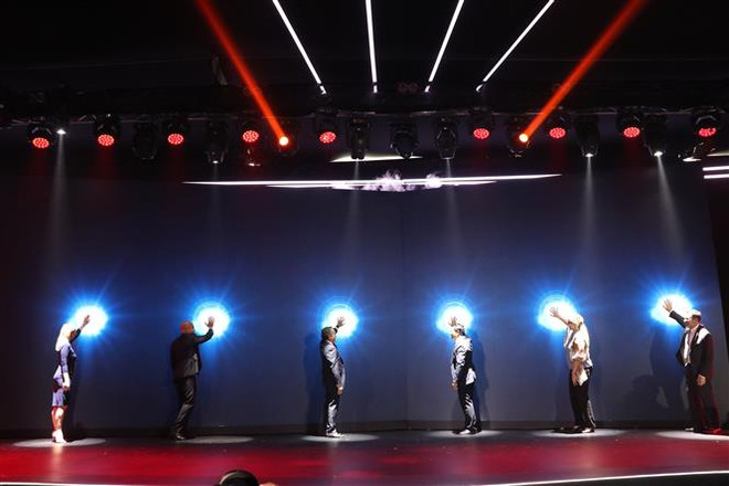 Bình Dương vận hành Trung tâm khơi nguồn sáng tạo cho ngành F&B ảnh 1