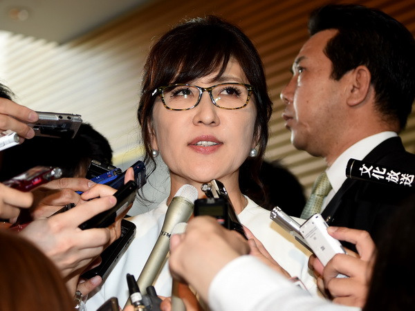 Nhật Bản và Hàn Quốc hợp tác chặt chẽ trong vấn đề Triều Tiên ảnh 1