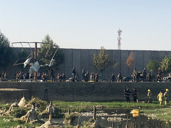 Taliban lên kế hoạch tấn công hội nghị quan trọng của NATO ảnh 1