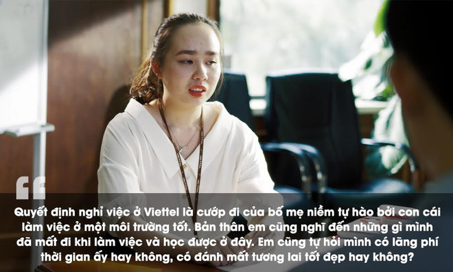 Nữ nhân viên "khóc" khi rời 1 trong 10 nơi làm việc tốt nhất Việt Nam ảnh 2