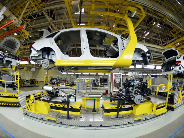 GM thông báo thu hồi 4,3 triệu xe trên toàn thế giới do lỗi túi khí ảnh 1