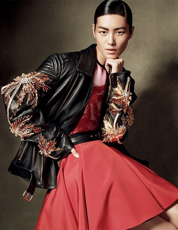 Làm mới bản thân "mọi lúc, mọi nơi" với bốn kiểu tóc đơn giản ảnh 3