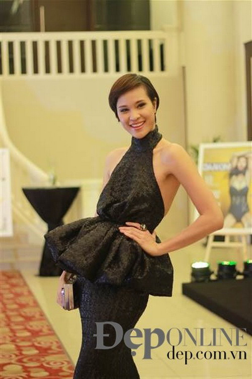 Men of the Year 2014: Kim Lý nhận giải Diễn viên mới đột phá ảnh 2